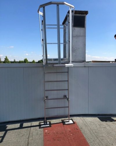 entreprise echelle a cri